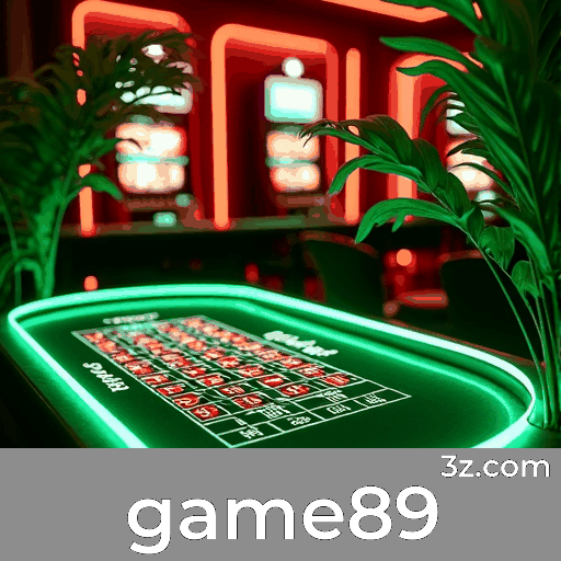 game89: Experiência de Jogo Diversificada e Otimizada
