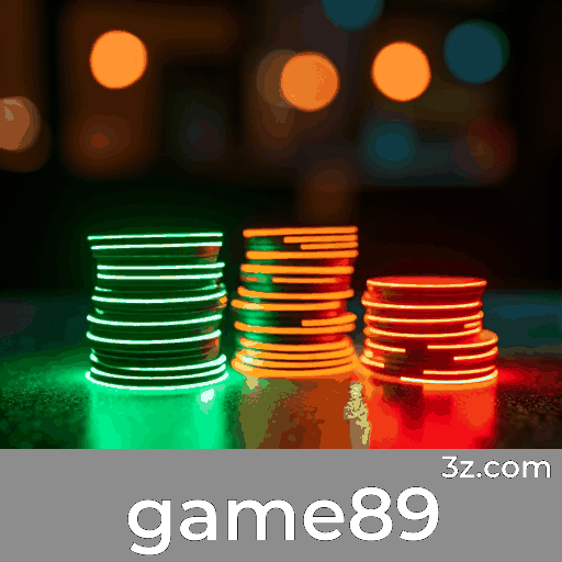 Experiência de Jogos Incomparável do game89: Diversão Absoluta