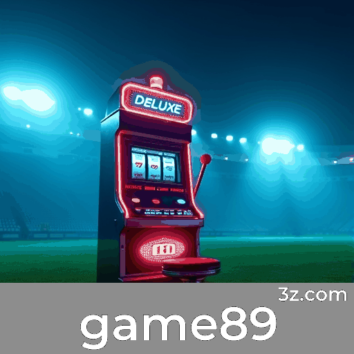Experiência de Jogos Incomparável do game89: Diversão Absoluta