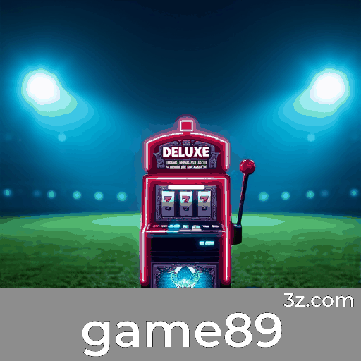 Experiência de Jogos Incomparável do game89: Diversão Absoluta