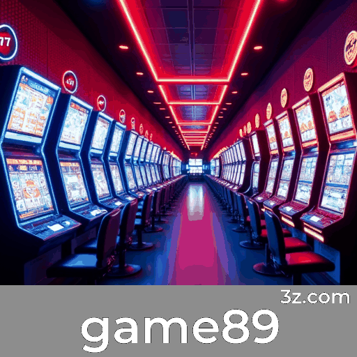 game89: Experiência de Jogo Diversificada e Otimizada